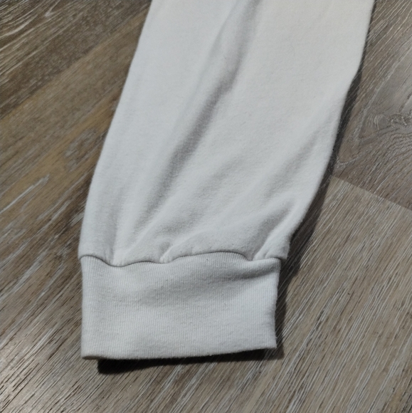 Hanna Barbera Tom and Jerry Chase Long Sleeve T-Shirt Size Large Double Sided - Picture 14 of 15